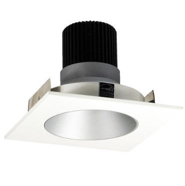 Nora Lighting NIO-4SNDC40QHZMPW LED Retrofit Reflector