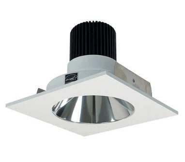 Nora Lighting NIO-4SNDC40XCMPW/10 LED Retrofit Reflector