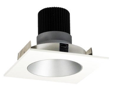 Nora Lighting NIO-4SNDC40XHZMPW/10 LED Retrofit Reflector
