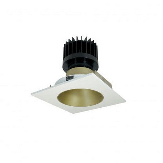 Nora Lighting NIO-4SNDC50XCHMPW/HL Recessed Housing