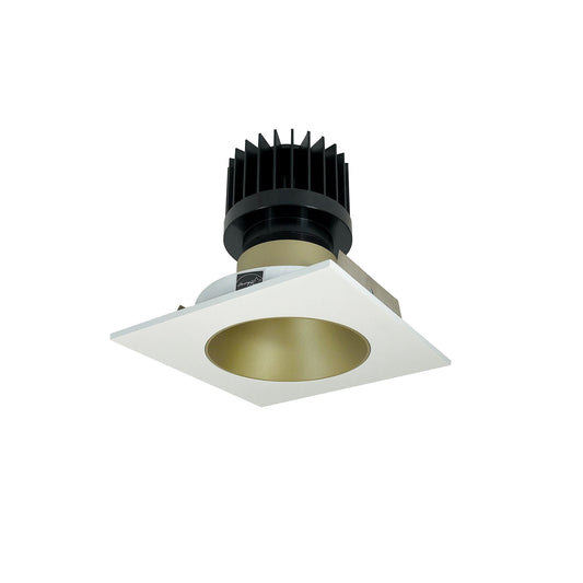 Nora Lighting NIO-4SNDC50XCHMPW LED Retrofit Reflector