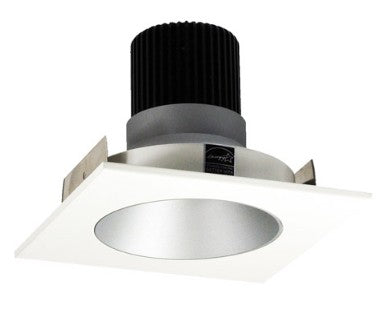 Nora Lighting NIO-4SNDC50XHZMPW/10 LED Retrofit Reflector
