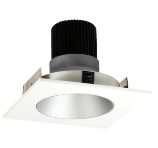 Nora Lighting NIO-4SNDC50XHZMPW LED Retrofit Reflector