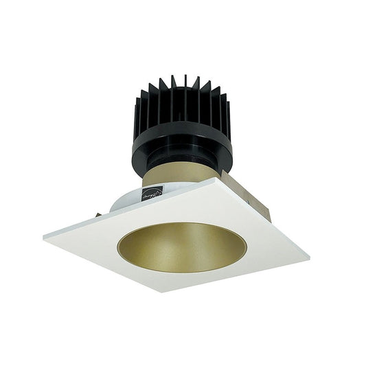 Nora Lighting NIO-4SNDCCDXCMPW/HL Recessed Housing