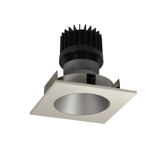 Nora Lighting NIO-4SNDCCDXHW/HL Recessed Housing