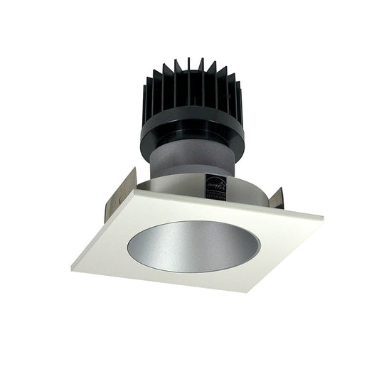 Nora Lighting NIO-4SNDCCDXHZMPW/HL Recessed Housing