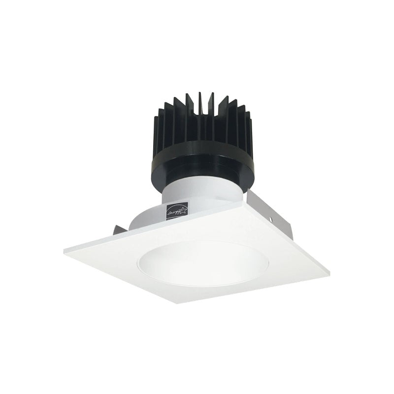 Nora Lighting NIO-4SNDCCDXMPW/HL Recessed Housing