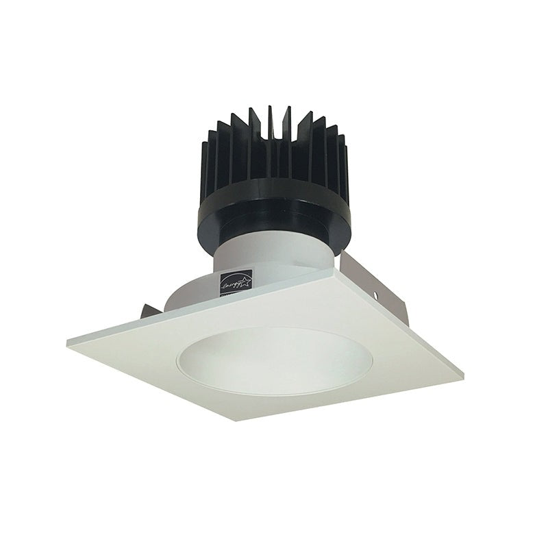 Nora Lighting NIO-4SNDCCDXWW/HL Recessed Housing