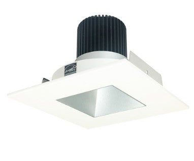 Nora Lighting NIO-4SNDSQ27QHZMPW LED Retrofit Reflector