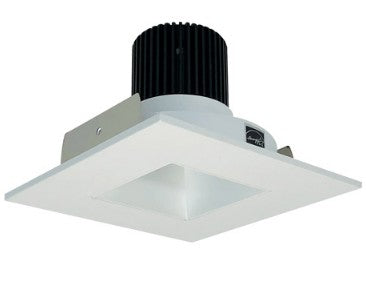 Nora Lighting NIO-4SNDSQ27QMPW LED Retrofit Reflector