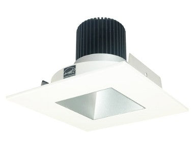 Nora Lighting NIO-4SNDSQ27XHZMPW/10 LED Retrofit Reflector