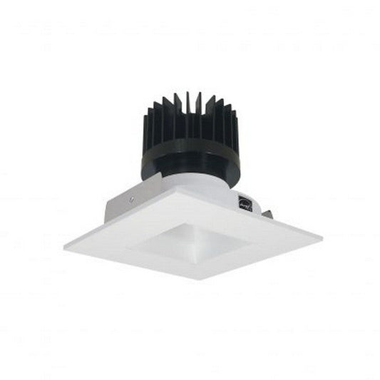 Nora Lighting NIO-4SNDSQ27XHZMPW/HL Recessed Housing