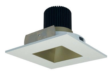 Nora Lighting NIO-4SNDSQ30QCHMPW LED Retrofit Reflector