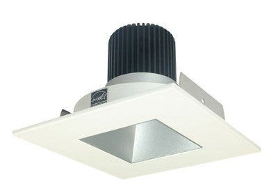 Nora Lighting NIO-4SNDSQ30QHW LED Retrofit Reflector