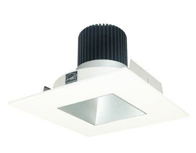 Nora Lighting NIO-4SNDSQ30QHZMPW LED Retrofit Reflector