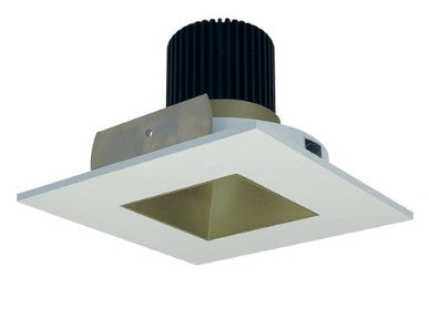 Nora Lighting NIO-4SNDSQ30XCHMPW/10 LED Retrofit Reflector