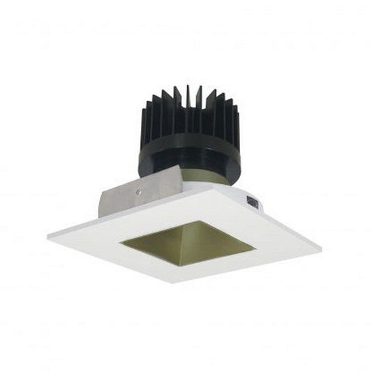 Nora Lighting NIO-4SNDSQ30XCHMPW/HL Recessed Housing