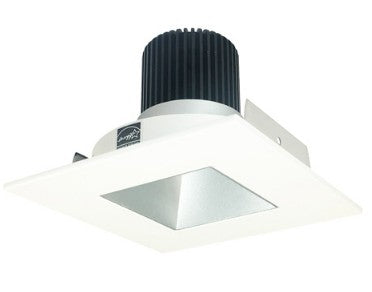 Nora Lighting NIO-4SNDSQ30XHZMPW/10 LED Retrofit Reflector