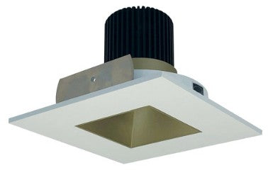 Nora Lighting NIO-4SNDSQ35QCHMPW LED Retrofit Reflector