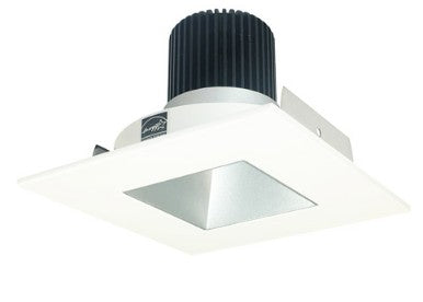 Nora Lighting NIO-4SNDSQ35QHZMPW LED Retrofit Reflector