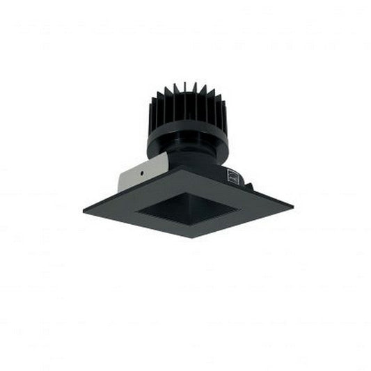Nora Lighting NIO-4SNDSQ35XBB/HL Recessed Housing