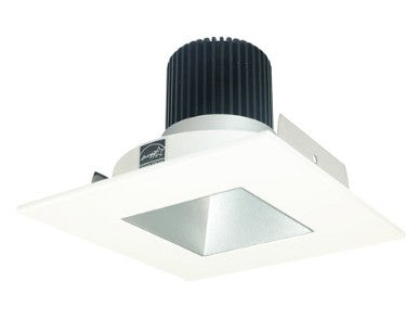 Nora Lighting NIO-4SNDSQ35XHZMPW/10 LED Retrofit Reflector