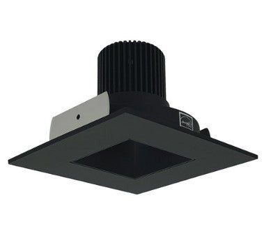 Nora Lighting NIO-4SNDSQ40QBB LED Retrofit Reflector
