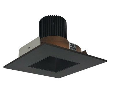 Nora Lighting NIO-4SNDSQ40QBZ LED Retrofit Reflector