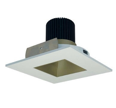 Nora Lighting NIO-4SNDSQ40QCHMPW LED Retrofit Reflector