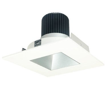 Nora Lighting NIO-4SNDSQ40XHZMPW/10 LED Retrofit Reflector