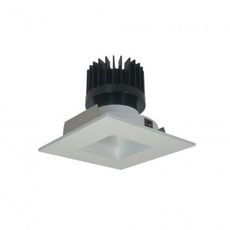 Nora Lighting NIO-4SNDSQ40XWW/HL Recessed Housing