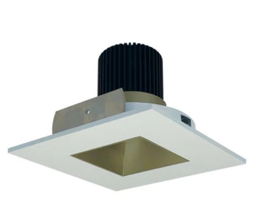 Nora Lighting NIO-4SNDSQ50XCHMPW LED Retrofit Reflector
