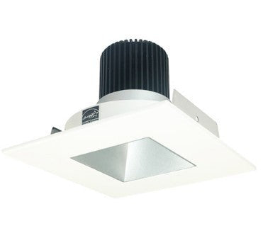 Nora Lighting NIO-4SNDSQ50XHZMPW/10 LED Retrofit Reflector