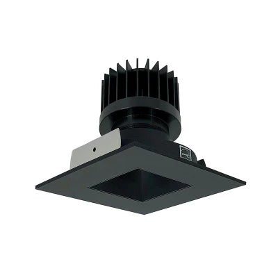 Nora Lighting NIO-4SNDSQCDXBB/HL Recessed Housing