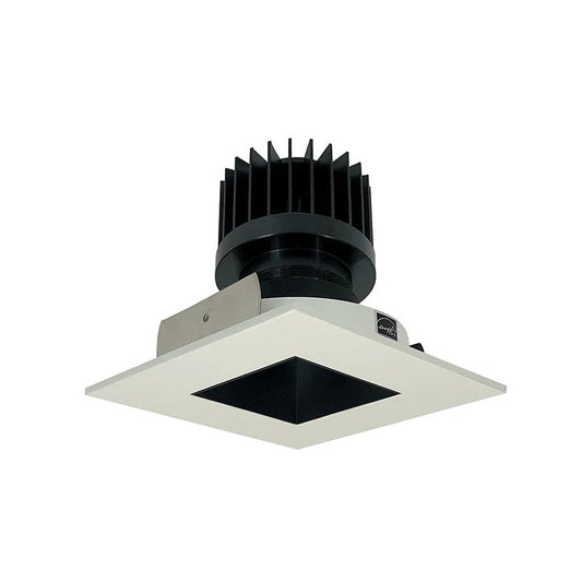 Nora Lighting NIO-4SNDSQCDXBW/HL Recessed Housing