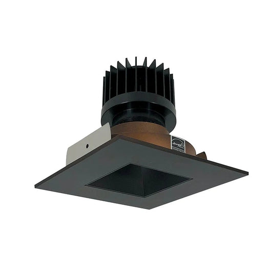 Nora Lighting NIO-4SNDSQCDXBZ/HL Recessed Housing