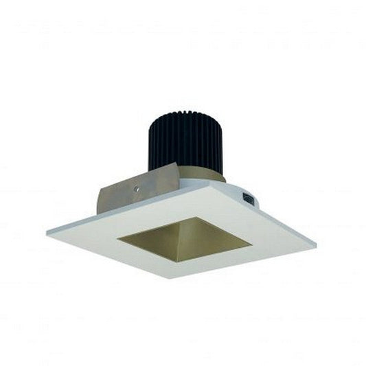 Nora Lighting NIO-4SNDSQCDXCHMPW LED Retrofit Reflector