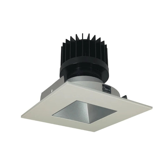 Nora Lighting NIO-4SNDSQCDXHW/HL Recessed Housing