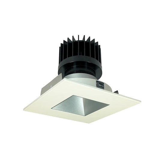 Nora Lighting NIO-4SNDSQCDXHZMPW/HL Recessed Housing