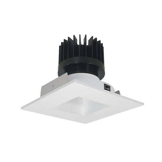 Nora Lighting NIO-4SNDSQCDXMPW/HL Recessed Housing