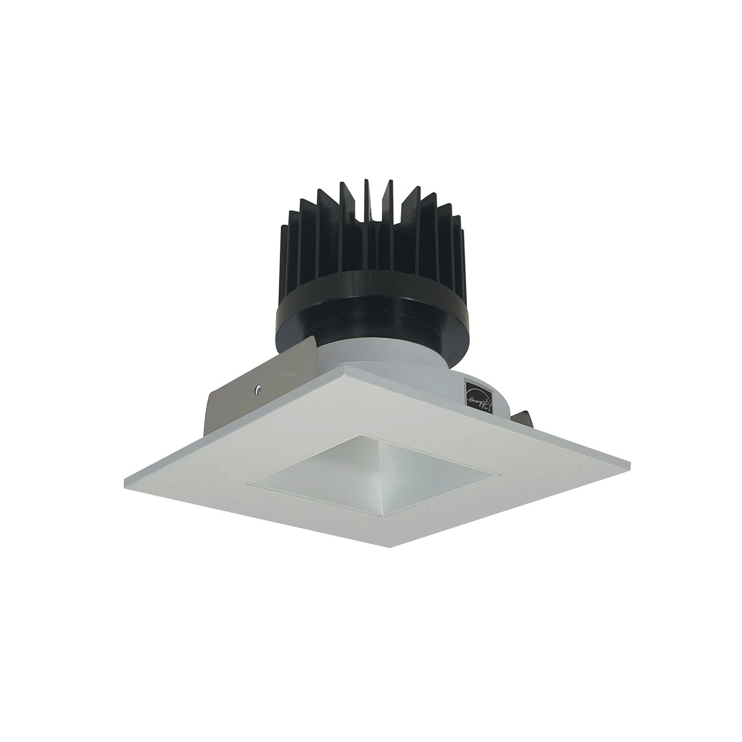 Nora Lighting NIO-4SNDSQCDXWW/HL Recessed Housing