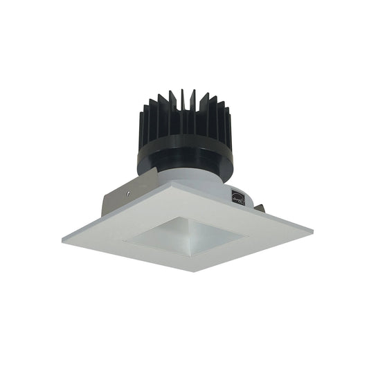 Nora Lighting NIO-4SNDSQCDXWW/HL Recessed Housing
