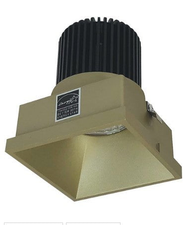 Nora Lighting NIO-4STLNDC35QCH LED Downlight