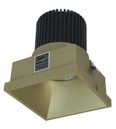 Nora Lighting NIO-4STLNDC40QCH LED Downlight
