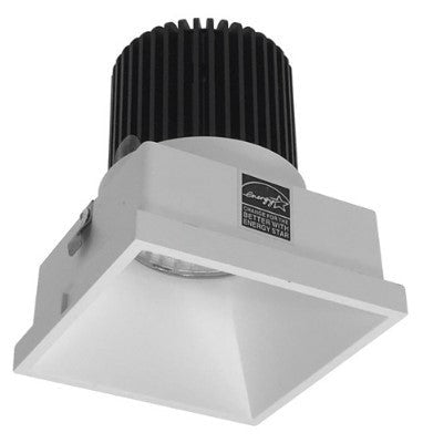 Nora Lighting NIO-4STLNDC40QMPW LED Downlight