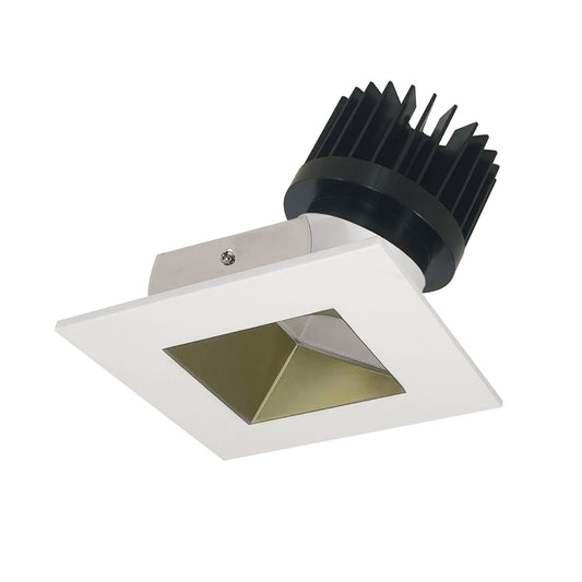 Nora Lighting NIO-4SWCDXCHMPW/HL Recessed Housing
