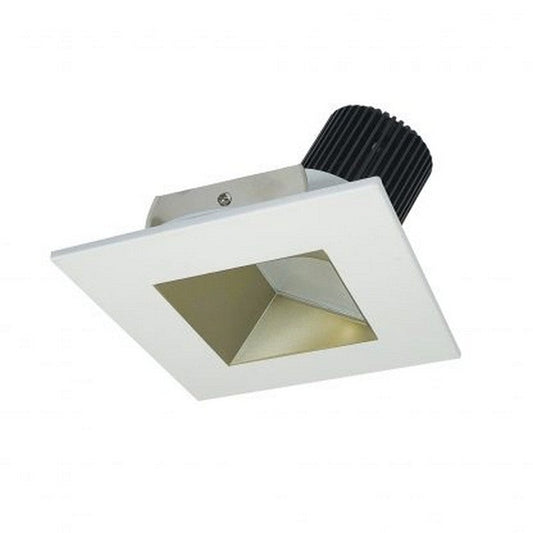Nora Lighting NIO-4SWCDXCHMPW LED Retrofit Reflector
