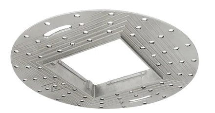 Nora Lighting NIO-TLMR-4PS LED Trim