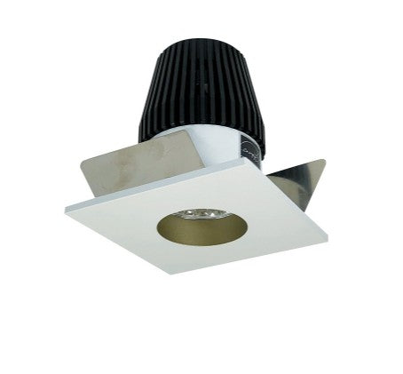 Nora Lighting NIOB-1SNG27XCHMPW LED Retrofit Reflector