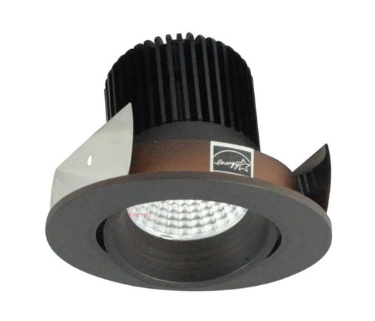 Nora Lighting NIOB-2RC27QBZ LED Retrofit Reflector